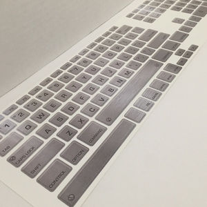 KEYBOARD STICKERS
